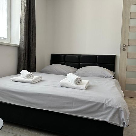 Apartmany Кошице Екстериор снимка