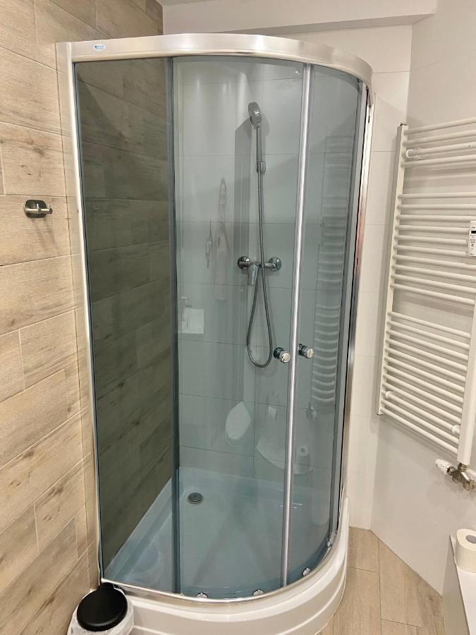 Apartmany Кошице Екстериор снимка