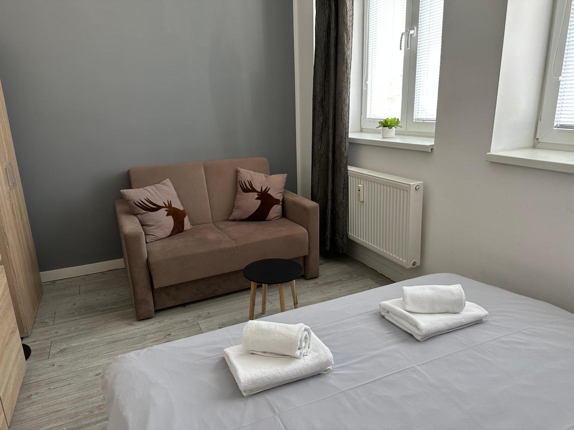 Apartmany Кошице Екстериор снимка