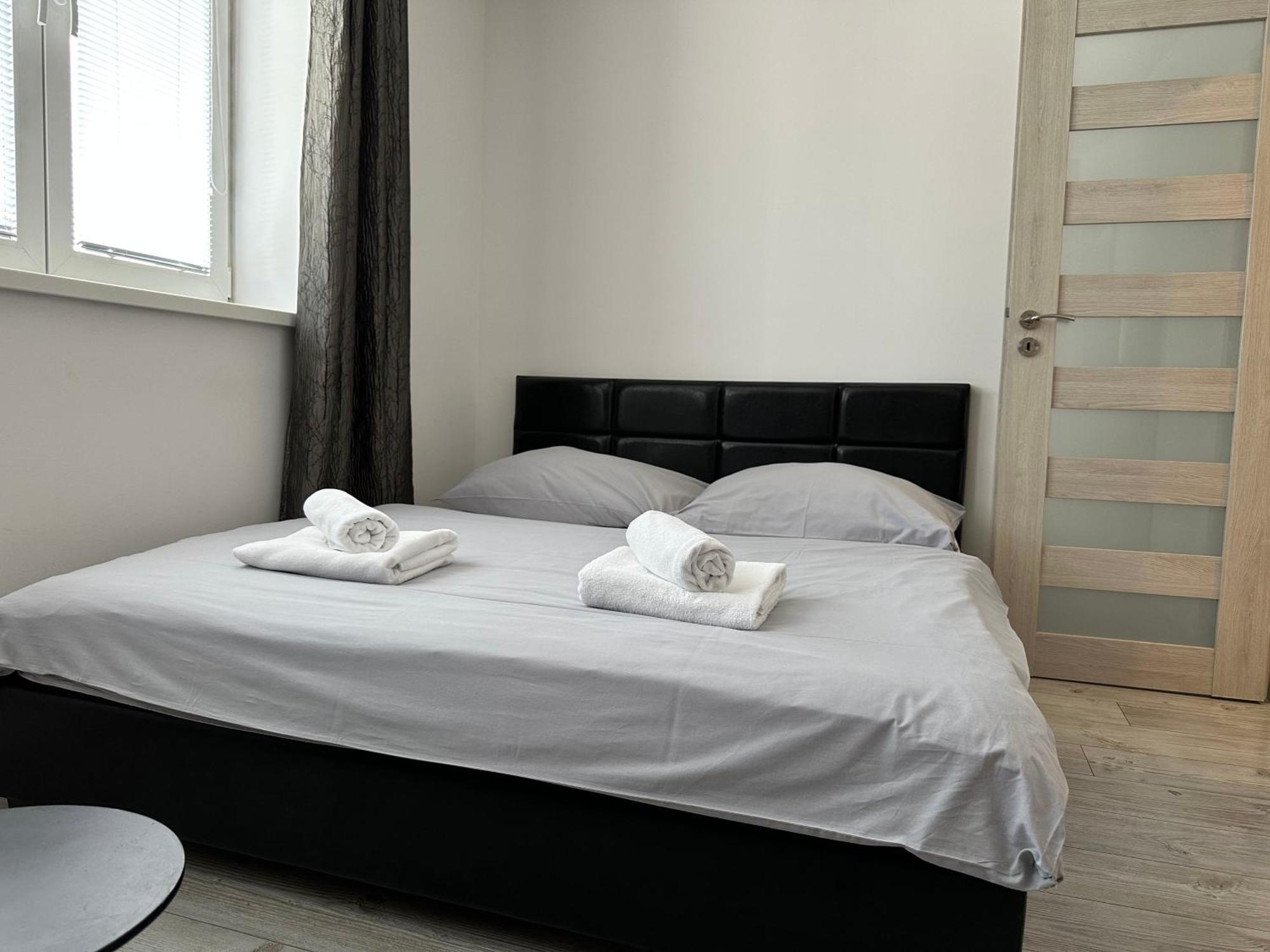 Apartmany Кошице Екстериор снимка