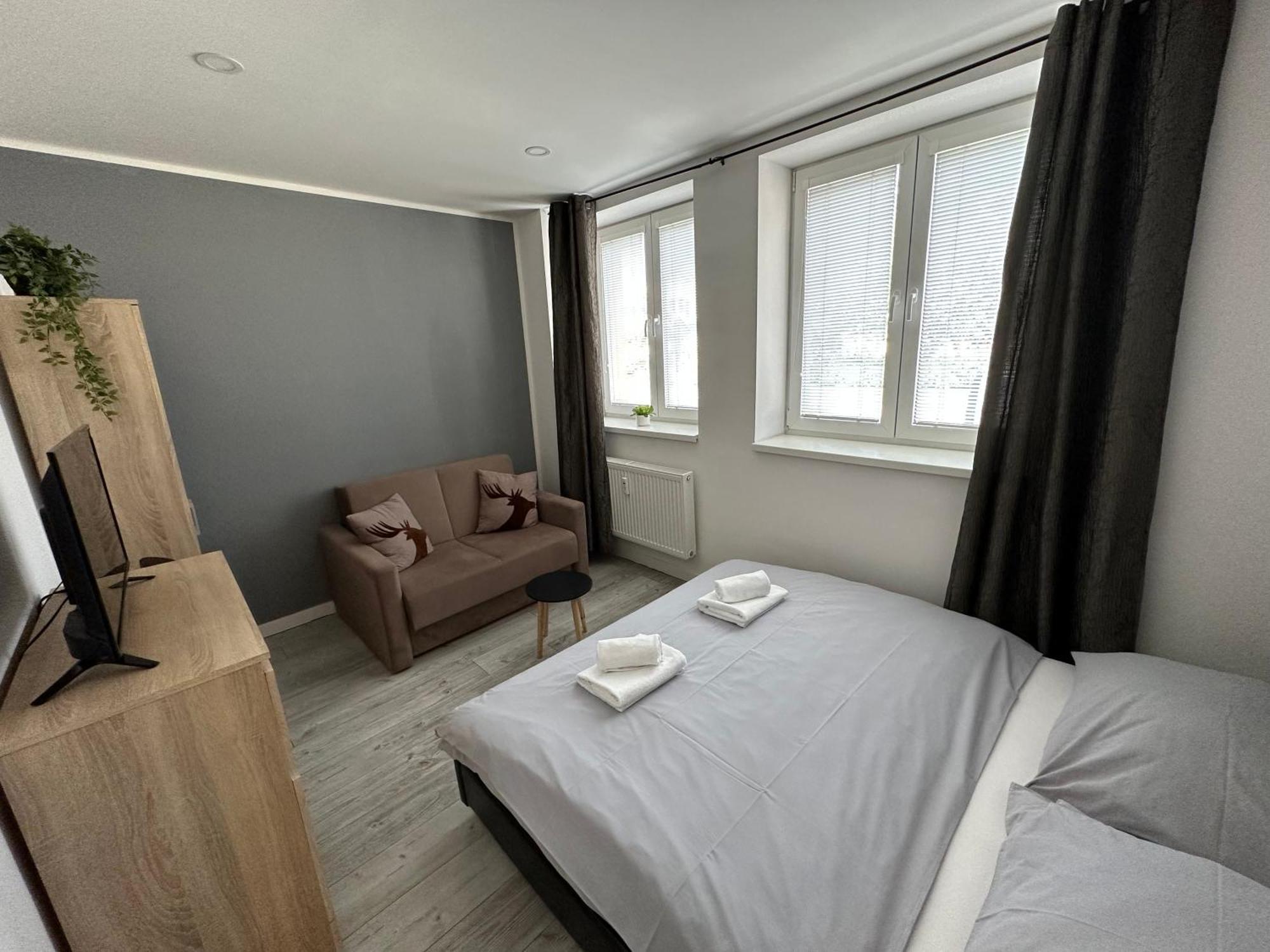 Apartmany Кошице Екстериор снимка