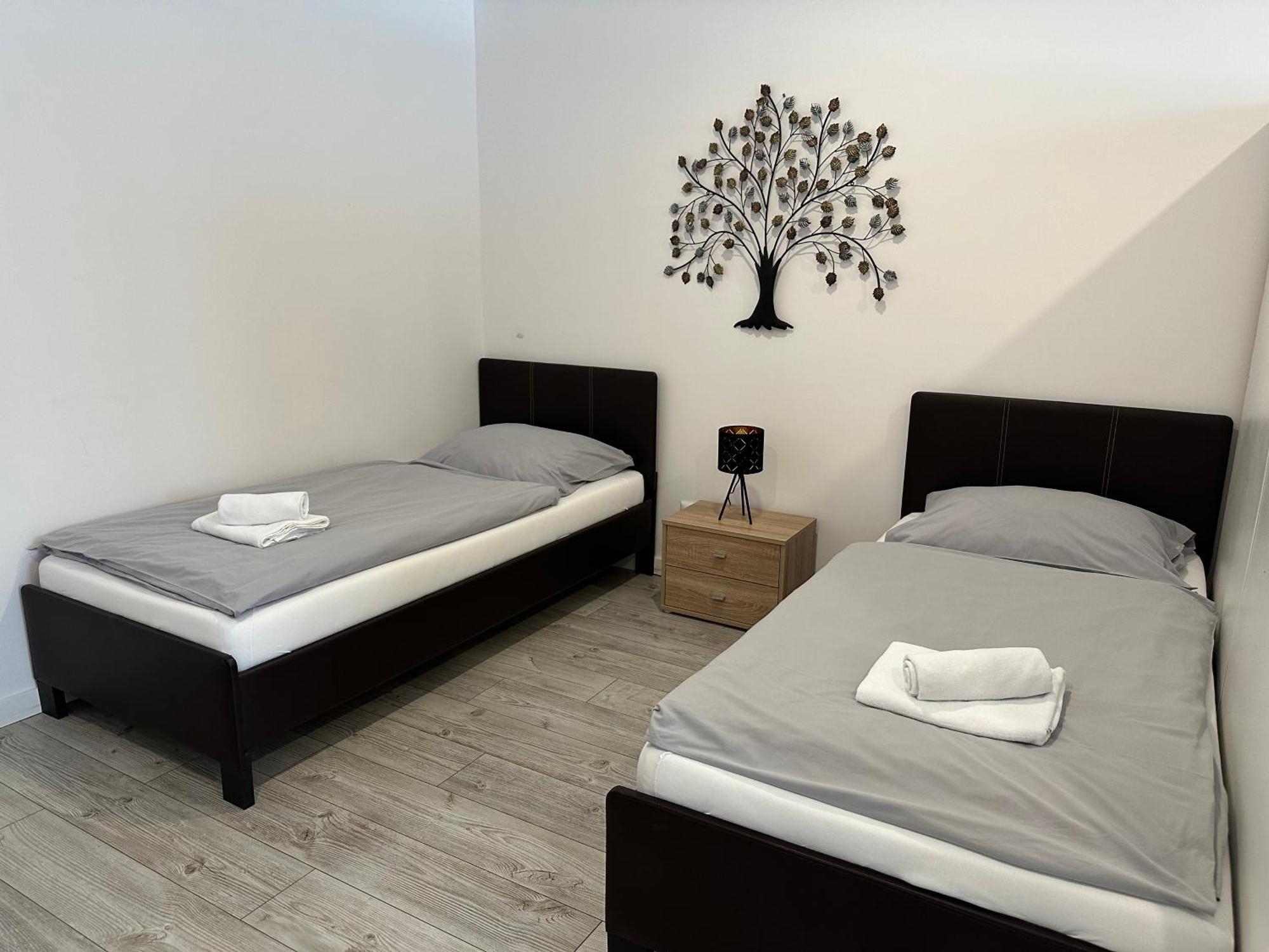 Apartmany Кошице Екстериор снимка