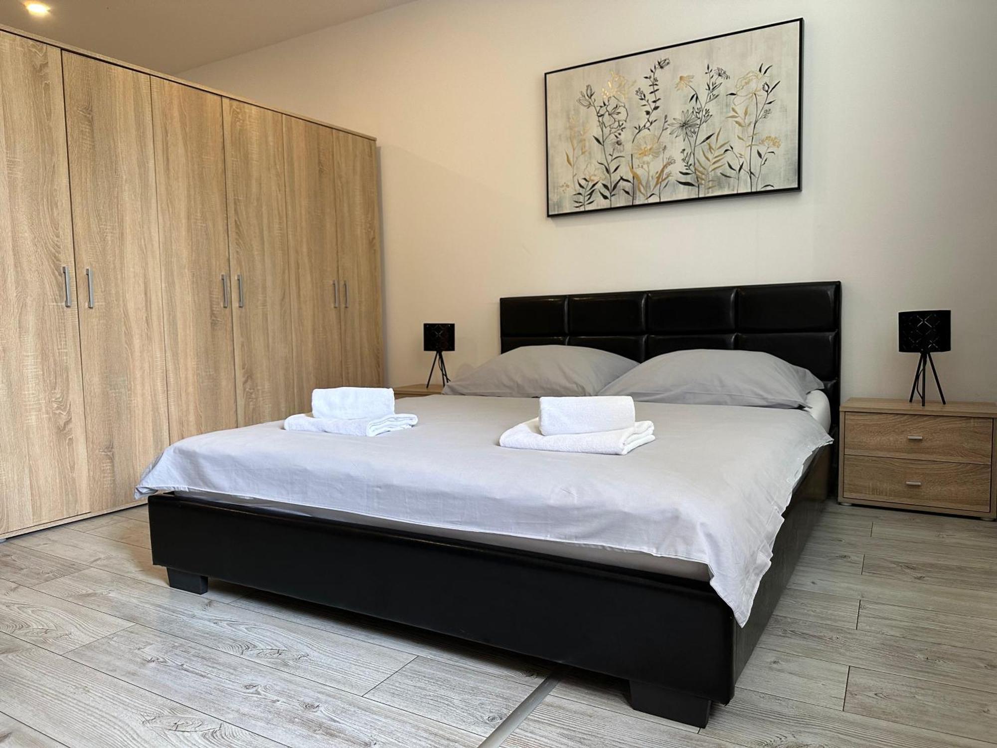 Apartmany Кошице Екстериор снимка