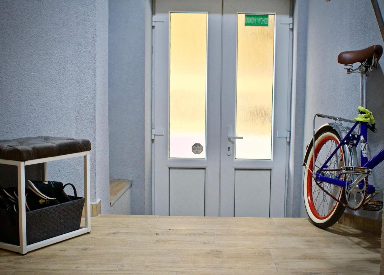 Apartmany Кошице Екстериор снимка