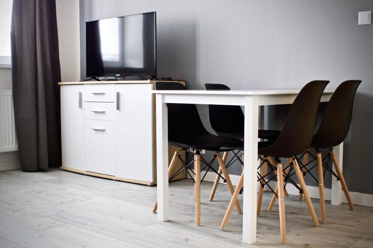 Apartmany Кошице Екстериор снимка