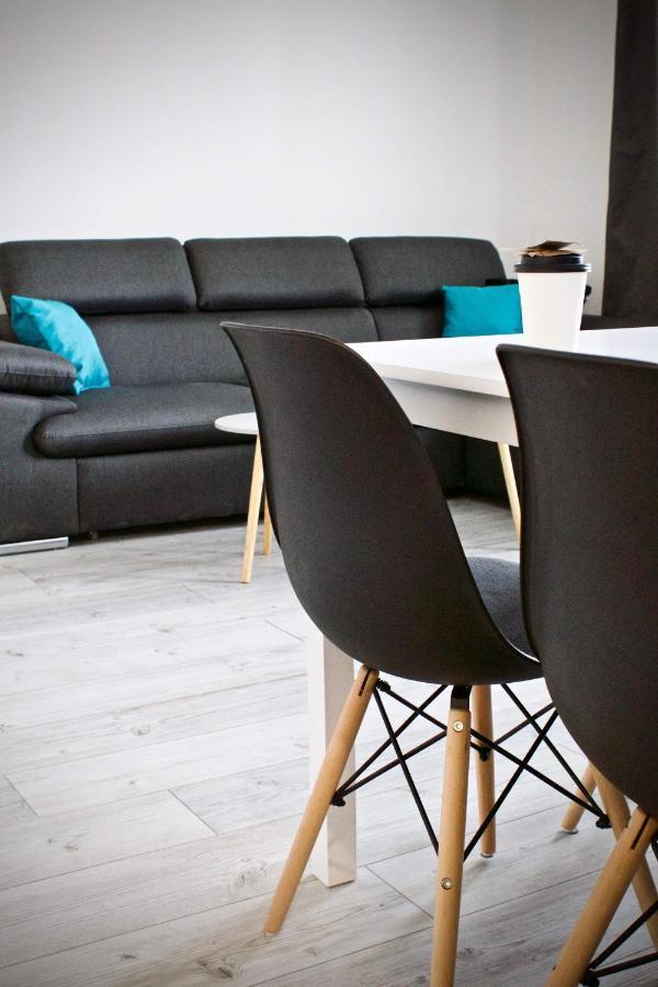 Apartmany Кошице Екстериор снимка