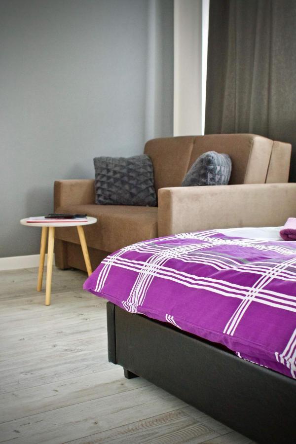 Apartmany Кошице Екстериор снимка