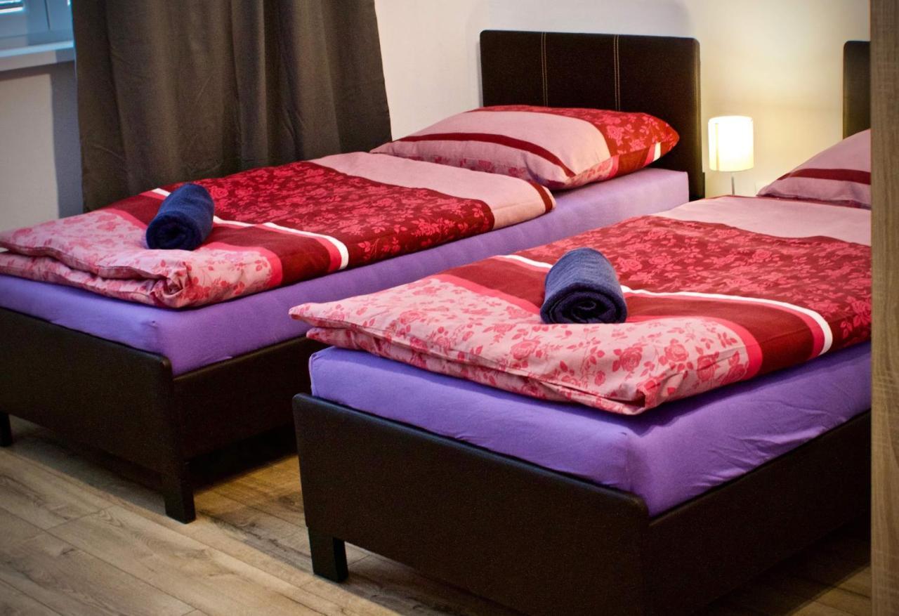 Apartmany Кошице Екстериор снимка