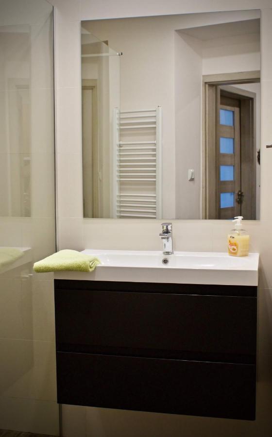 Apartmany Кошице Екстериор снимка