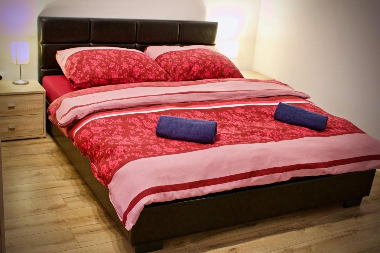 Apartmany Кошице Екстериор снимка