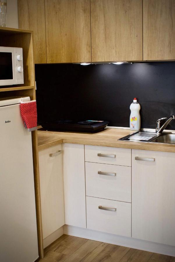 Apartmany Кошице Екстериор снимка
