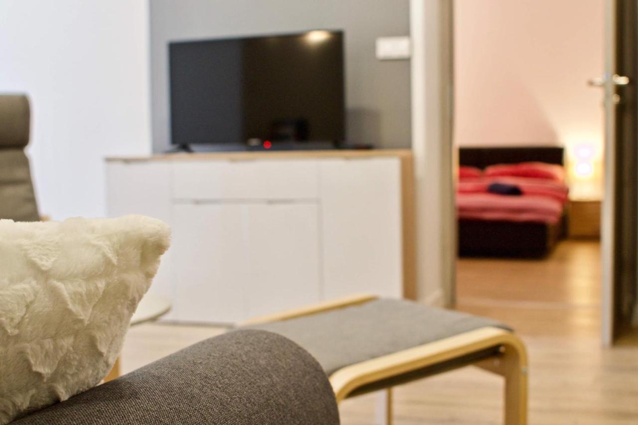 Apartmany Кошице Екстериор снимка